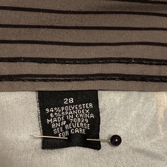 Carbon Men’s Board Shorts, Size 28, EUC, gently worn, no noted defects, stains - Picture 8 of 8